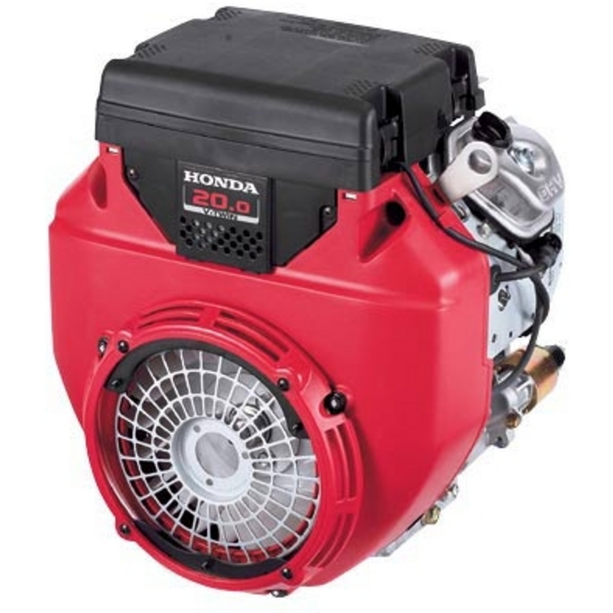 20 HP Honda Engine